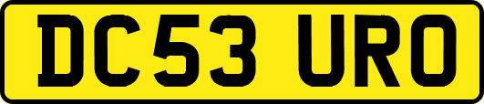 DC53URO