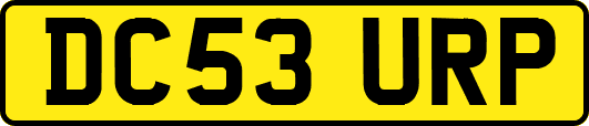 DC53URP