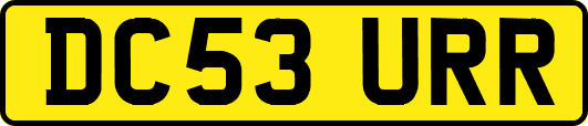 DC53URR