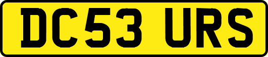 DC53URS