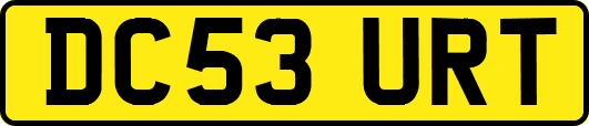 DC53URT