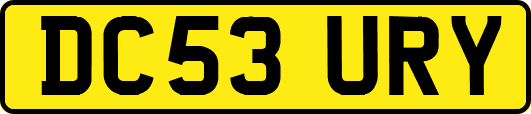 DC53URY