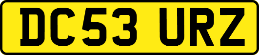 DC53URZ