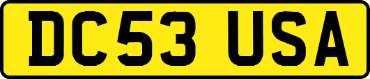 DC53USA