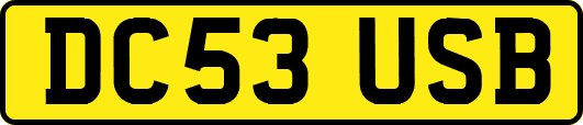 DC53USB