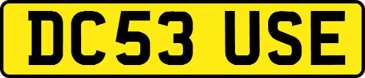 DC53USE
