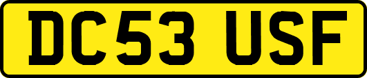 DC53USF
