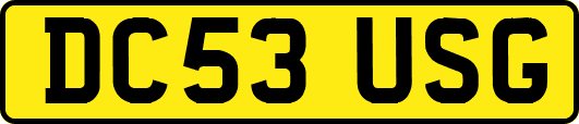 DC53USG