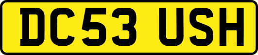 DC53USH