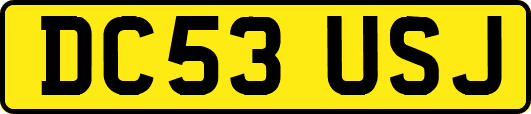 DC53USJ