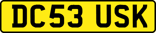 DC53USK