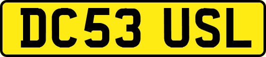DC53USL