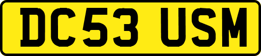 DC53USM