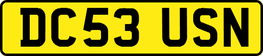 DC53USN