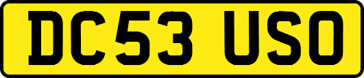 DC53USO