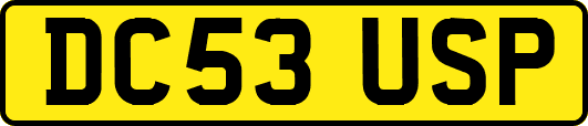 DC53USP