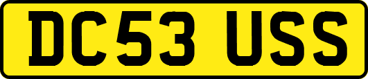 DC53USS