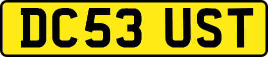 DC53UST