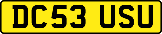 DC53USU