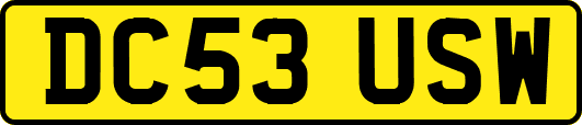 DC53USW