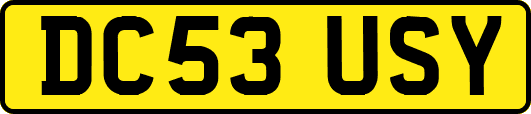 DC53USY