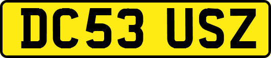 DC53USZ