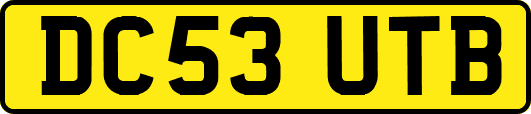 DC53UTB