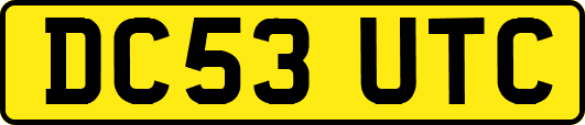 DC53UTC