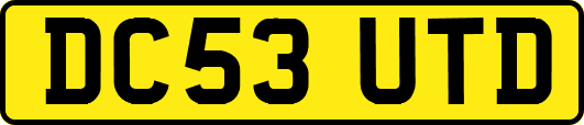 DC53UTD