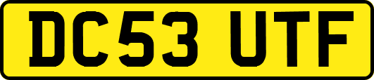 DC53UTF