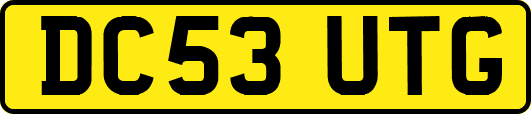 DC53UTG