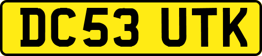 DC53UTK