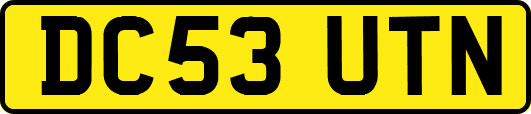 DC53UTN