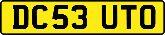 DC53UTO