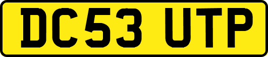 DC53UTP