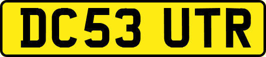 DC53UTR