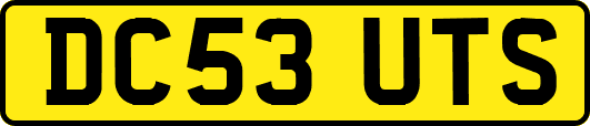 DC53UTS