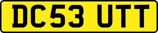 DC53UTT