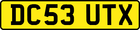 DC53UTX