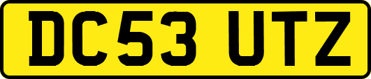 DC53UTZ
