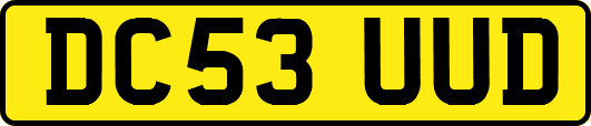 DC53UUD