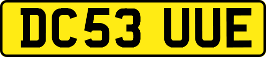 DC53UUE