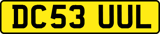 DC53UUL