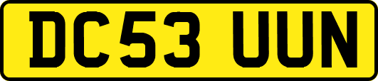 DC53UUN