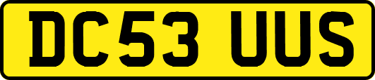 DC53UUS