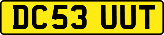 DC53UUT