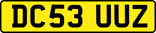 DC53UUZ
