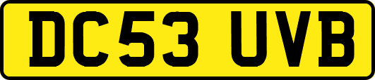 DC53UVB