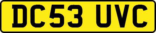 DC53UVC