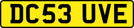 DC53UVE
